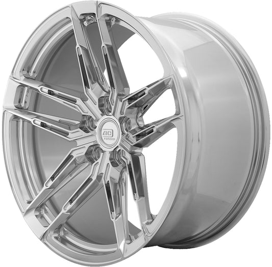 EH672 Forged Monoblock Wheel