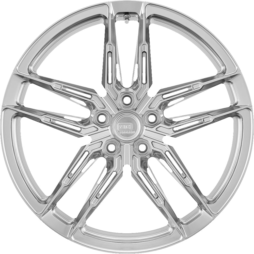 EH672 Forged Monoblock Wheel