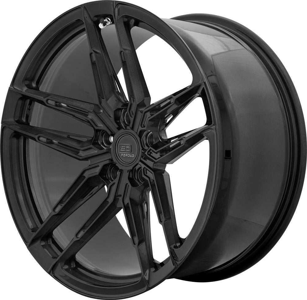 EH672 Forged Monoblock Wheel