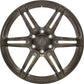 HW26 Forged Monoblock Wheel (6 Lug Only)