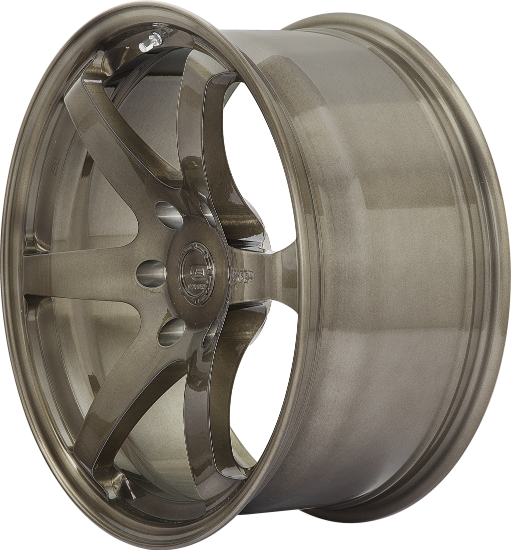 HW56 Forged Monoblock Wheel (6 Lug Only)