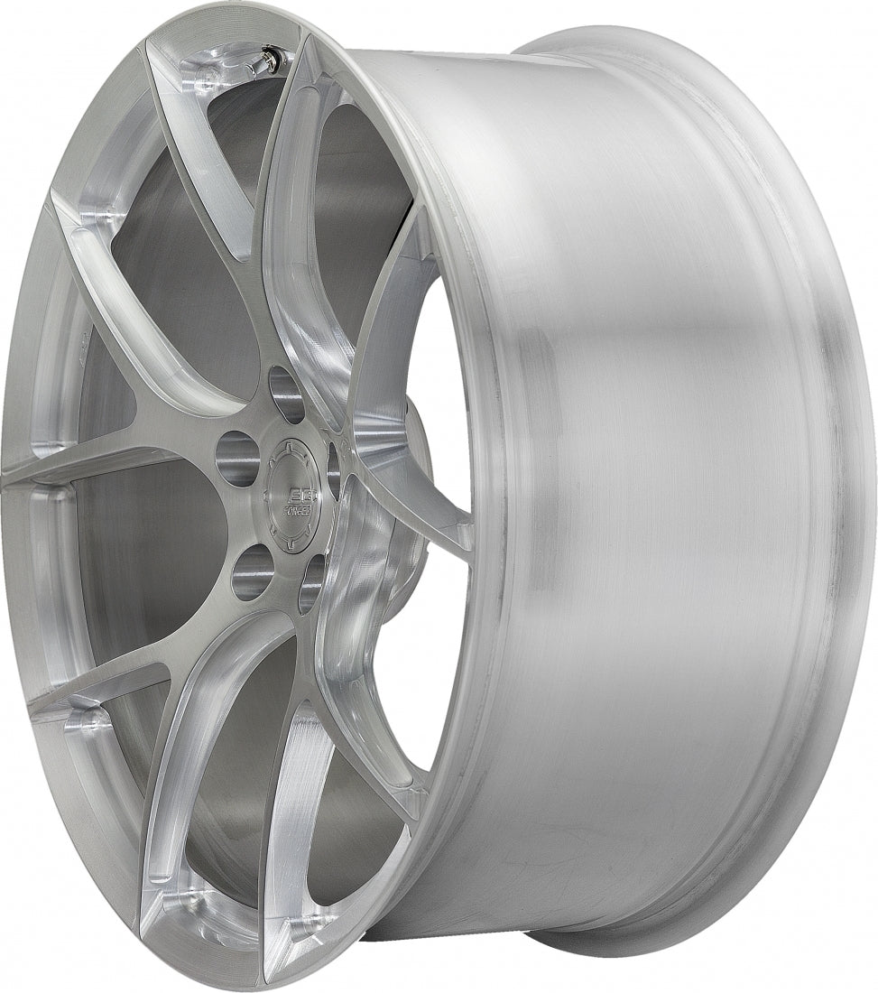 KL11 Forged Monoblock Wheel