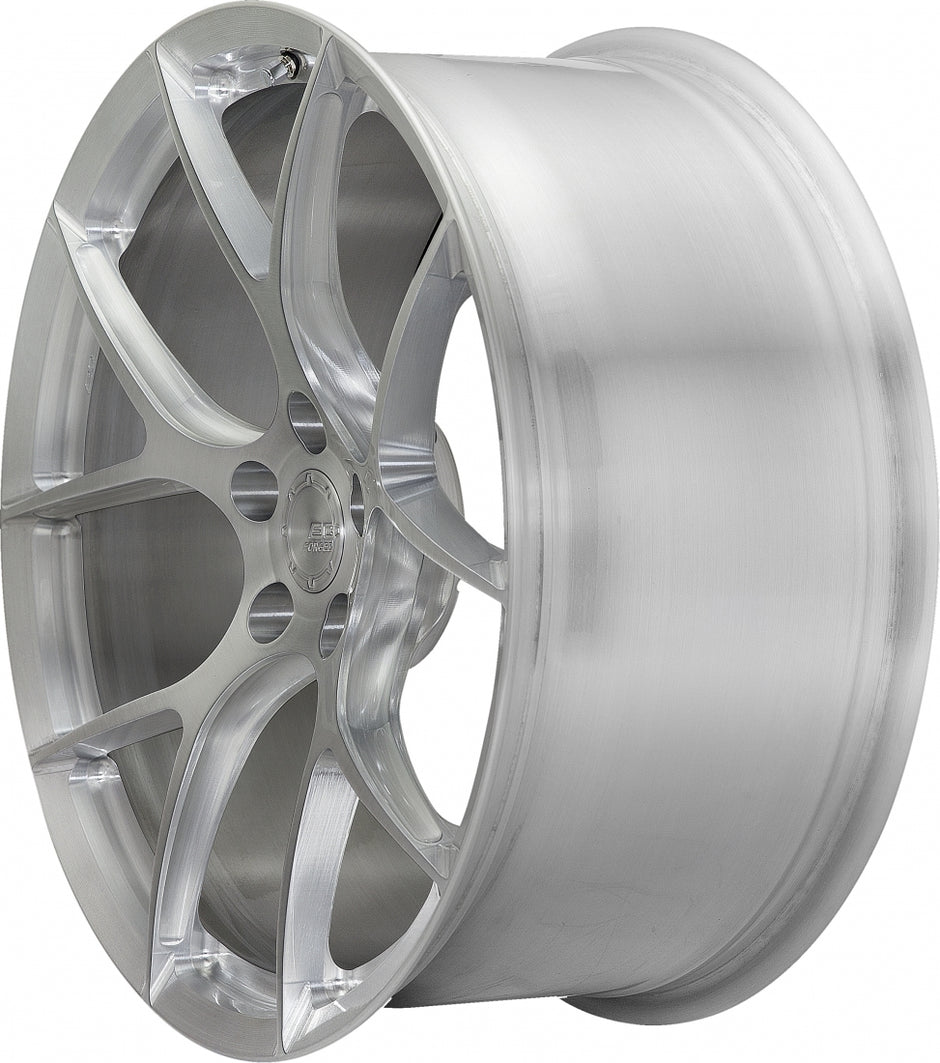 BCForged Wheels – St.Paul Speed & Performance