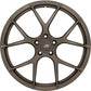 KL11 Forged Monoblock Wheel