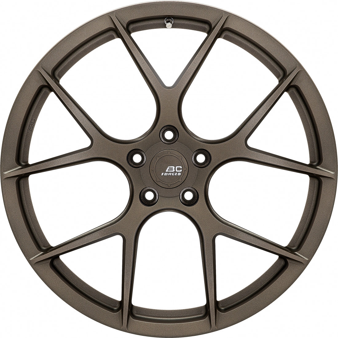 KL11 Forged Monoblock Wheel