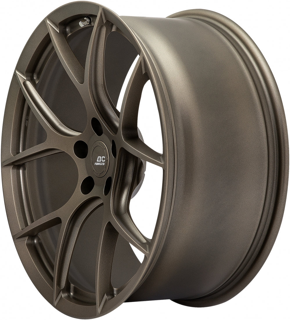 KL11 Forged Monoblock Wheel