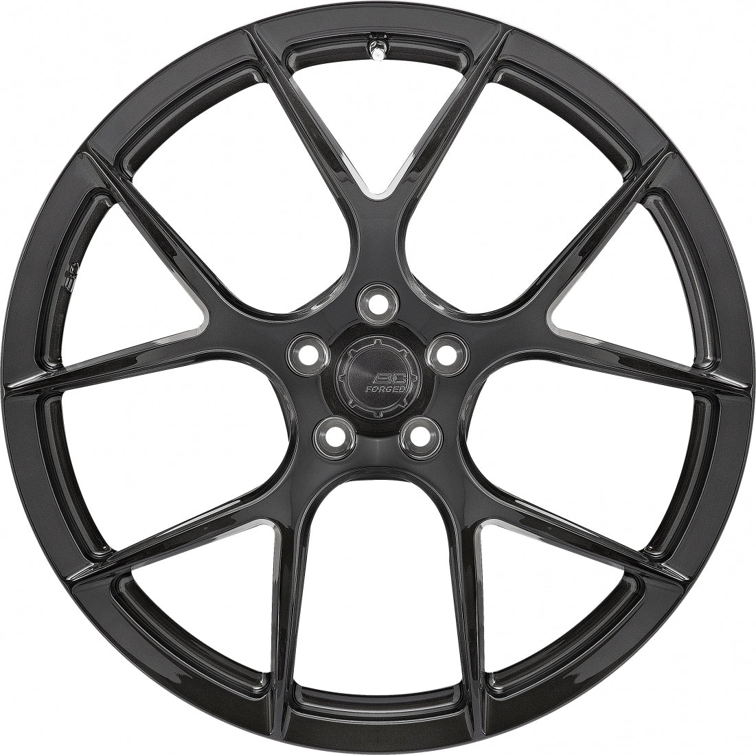 KL11 Forged Monoblock Wheel