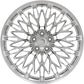KL18 Forged Monoblock Wheel