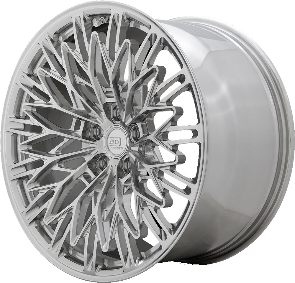 KL18 Forged Monoblock Wheel