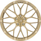 KL23 Forged Monoblock Wheel