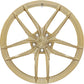 KX01 Forged Monoblock Wheel
