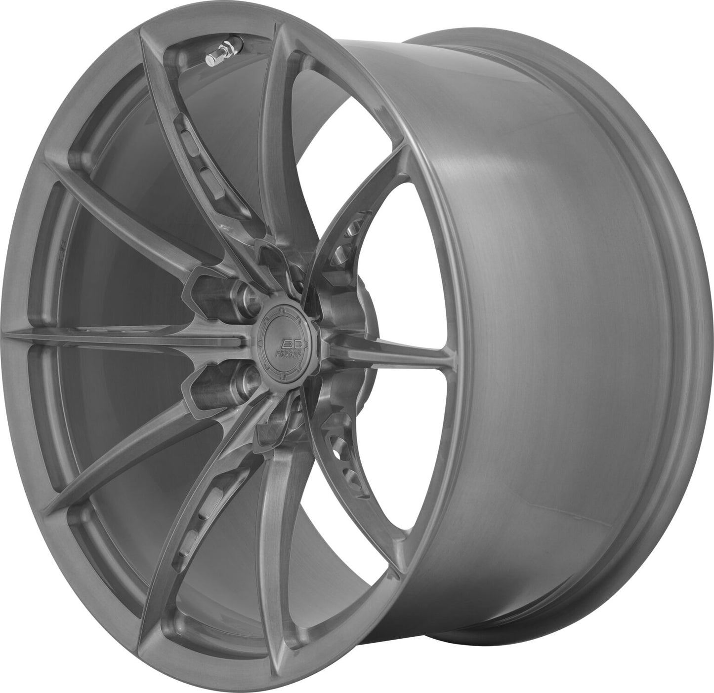 EH168 Forged Monoblock Wheel