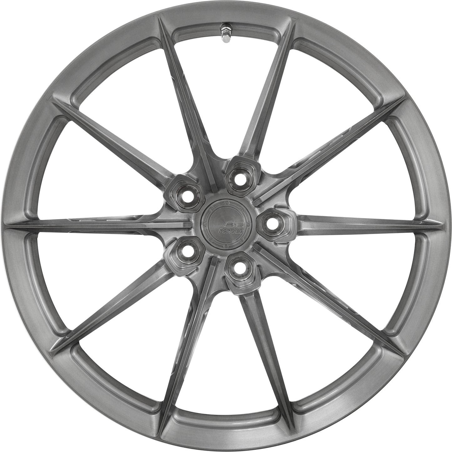 KX02 Forged Monoblock Wheel