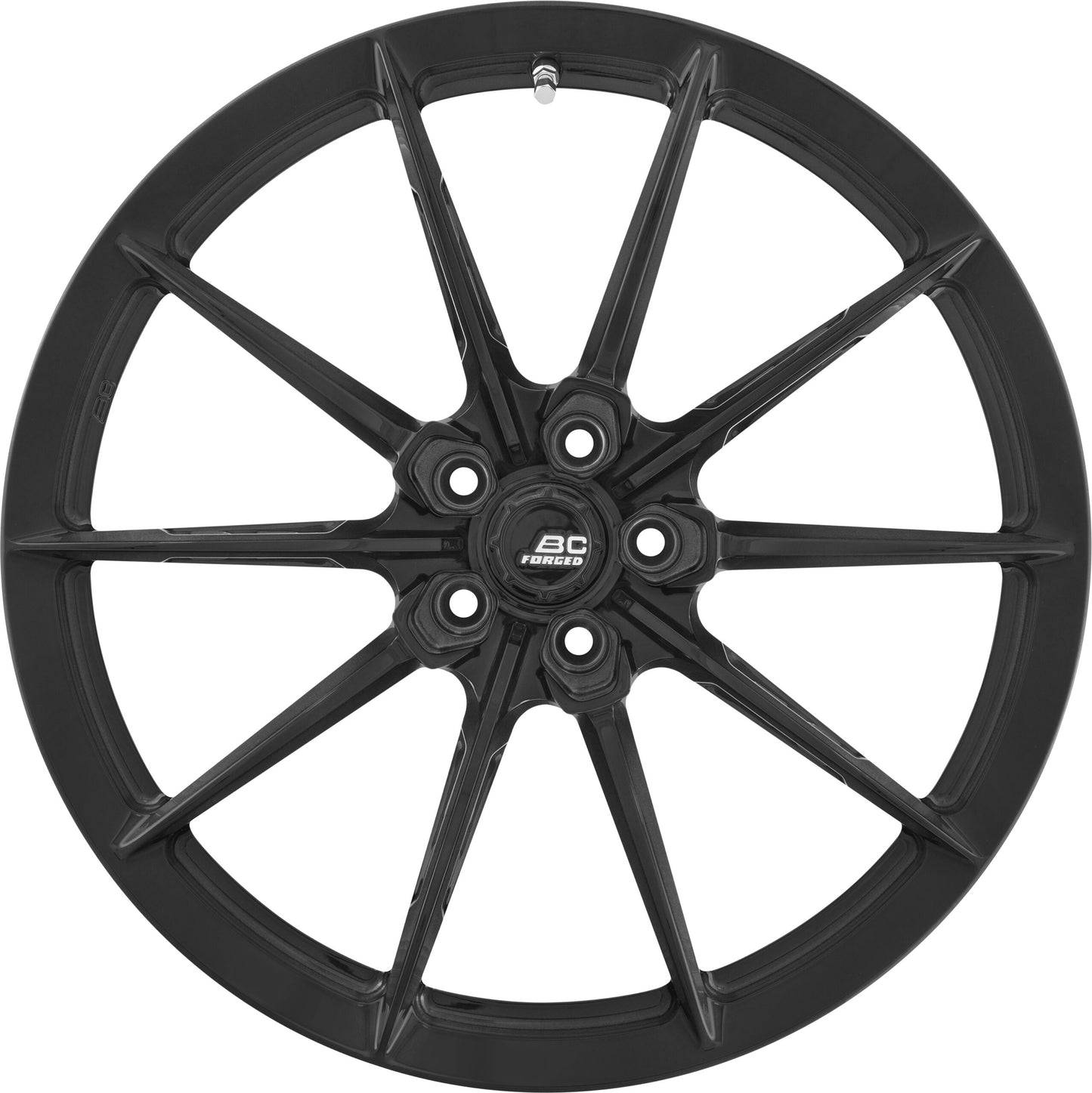 KX02 Forged Monoblock Wheel