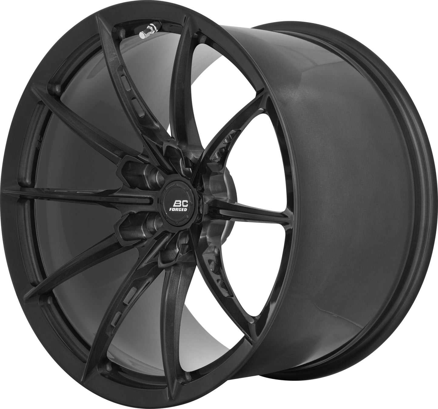 KX02 Forged Monoblock Wheel