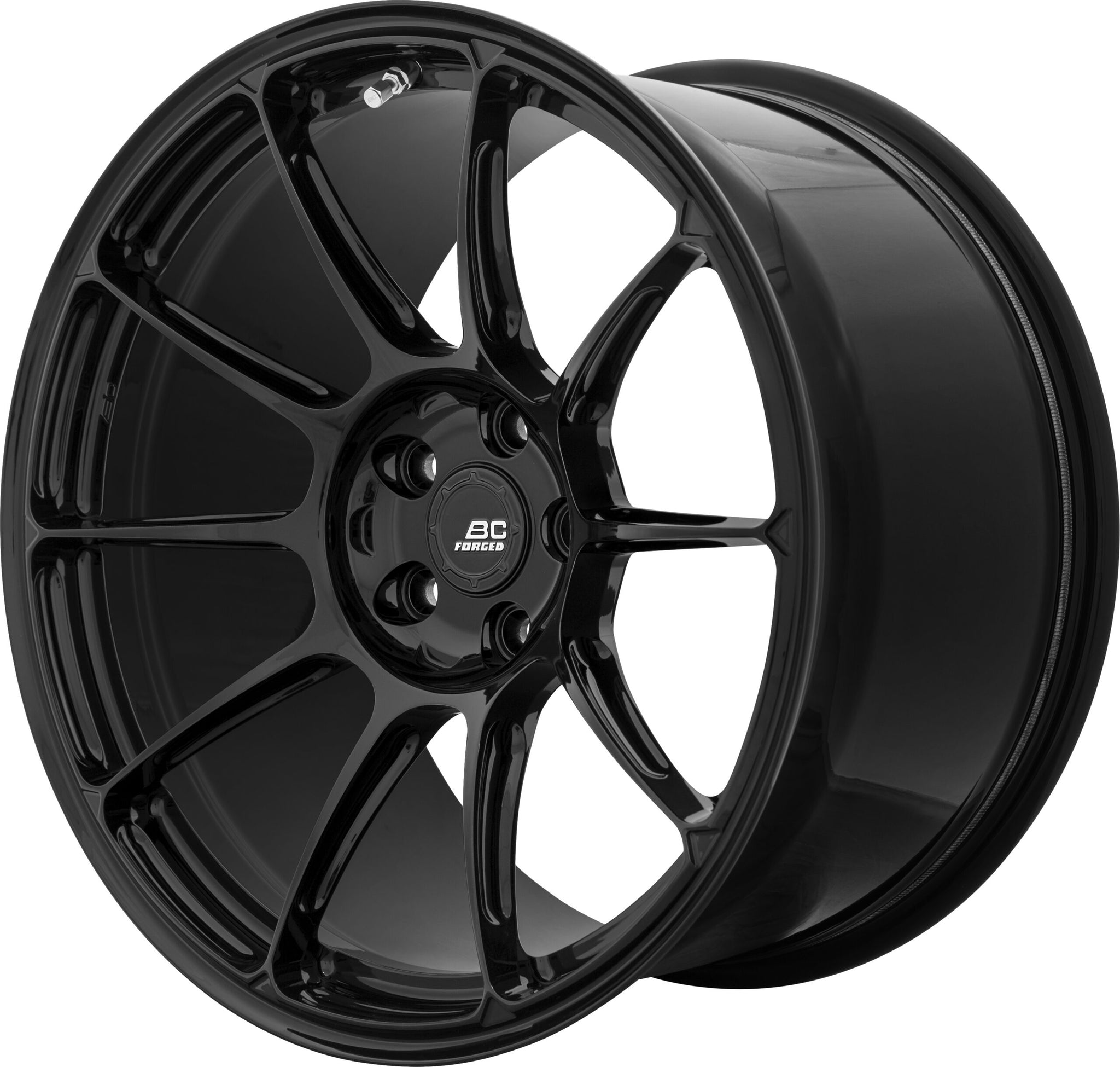 KZ10 Monoblock Wheel St.Paul Speed & Performance