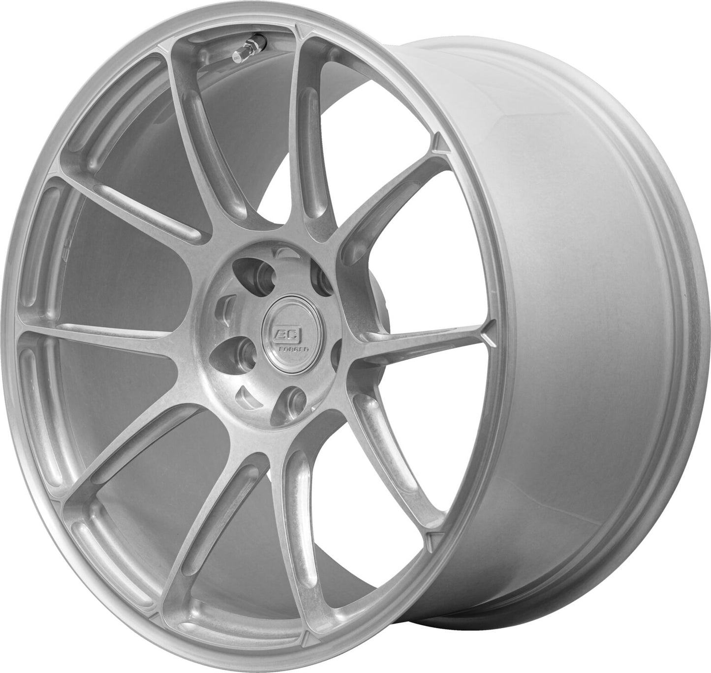 KZ15 Forged Monoblock Wheel