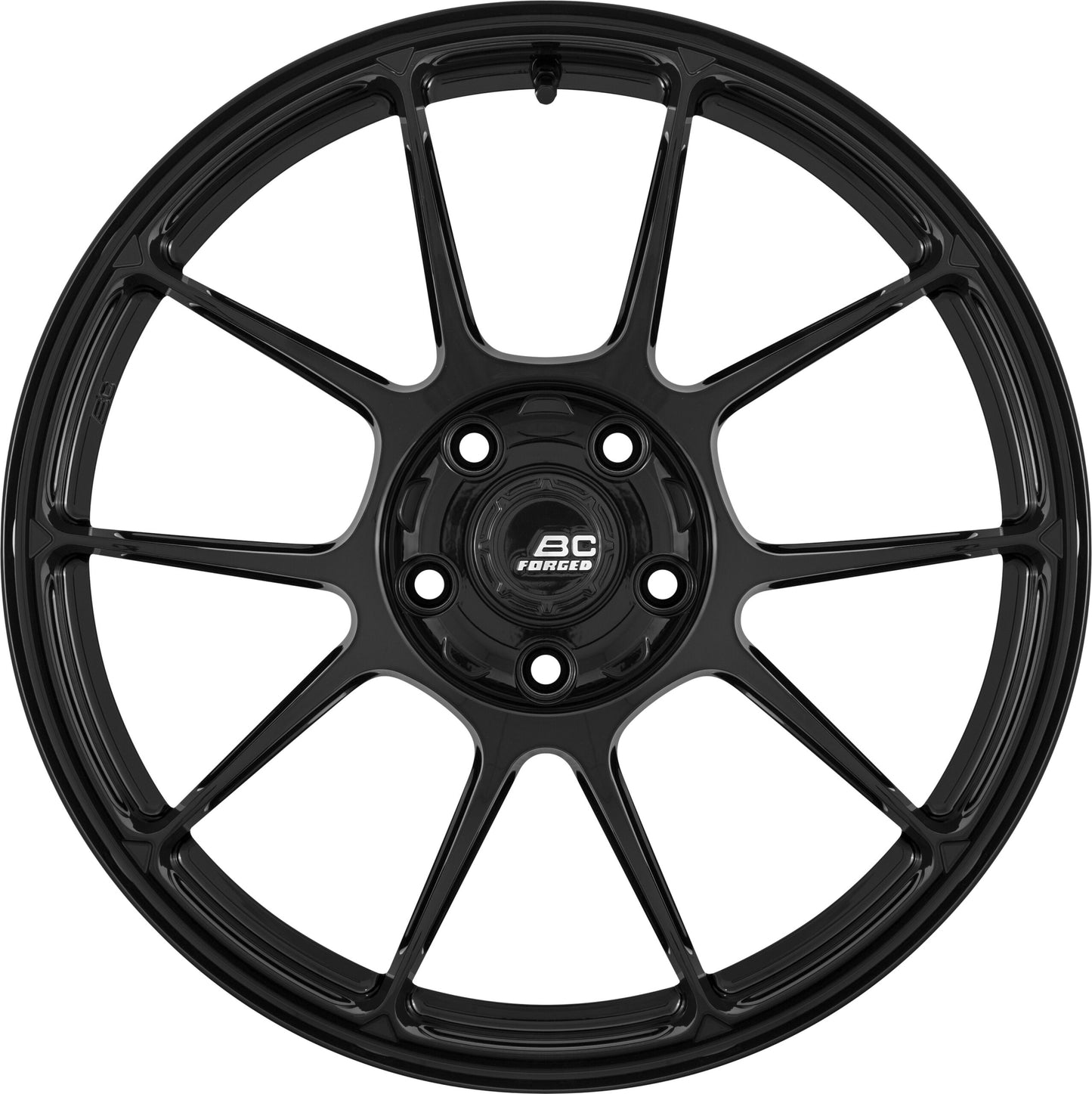 KZ15 Forged Monoblock Wheel