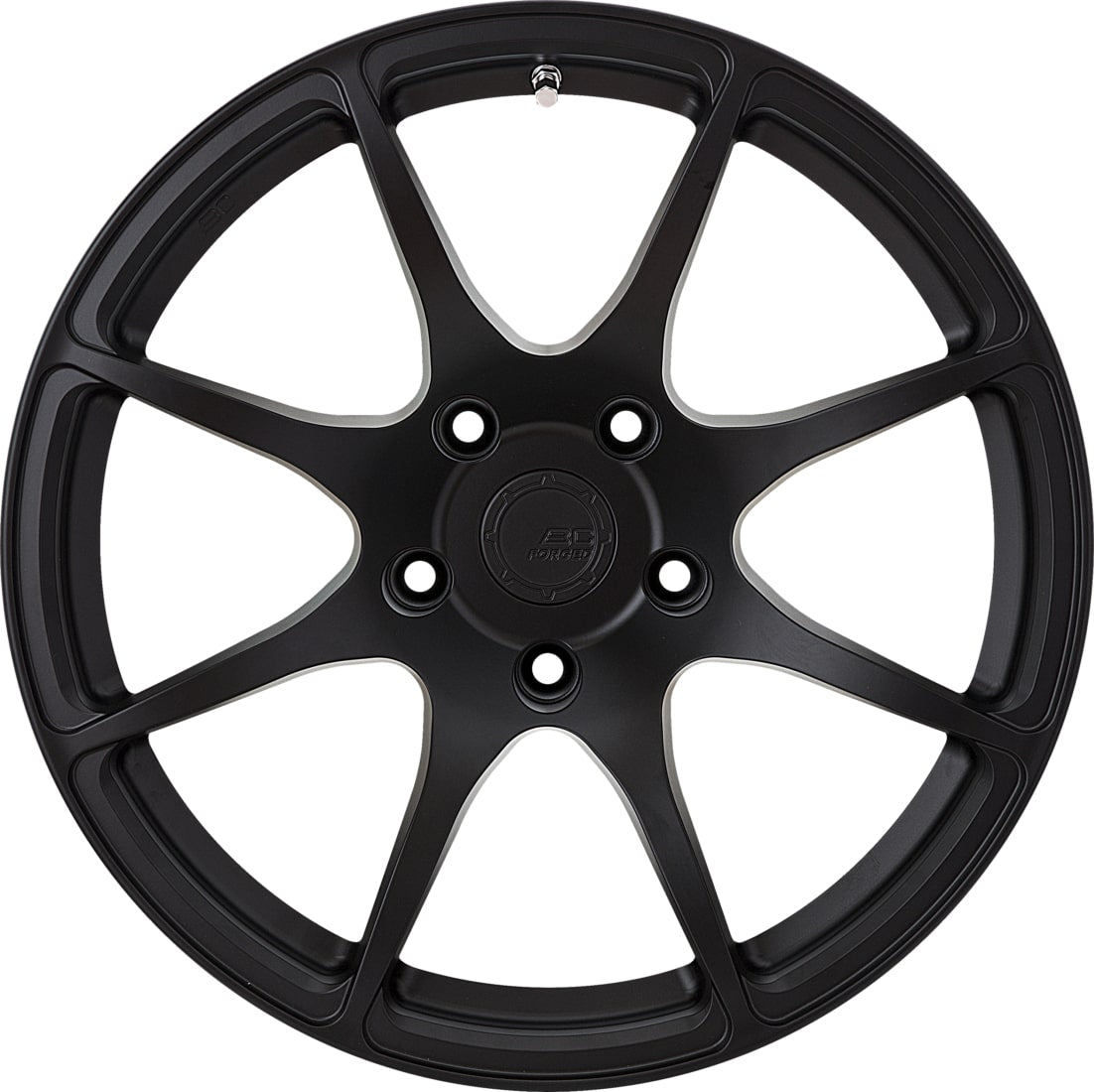 RS31 Forged Monoblock Wheel