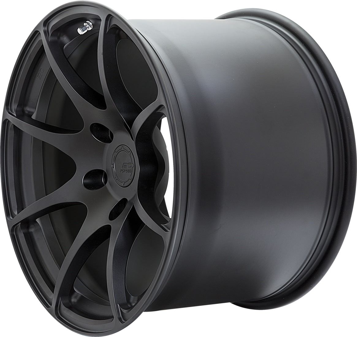 RS31 Forged Monoblock Wheel