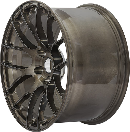 RS40 Forged Monoblock Wheel