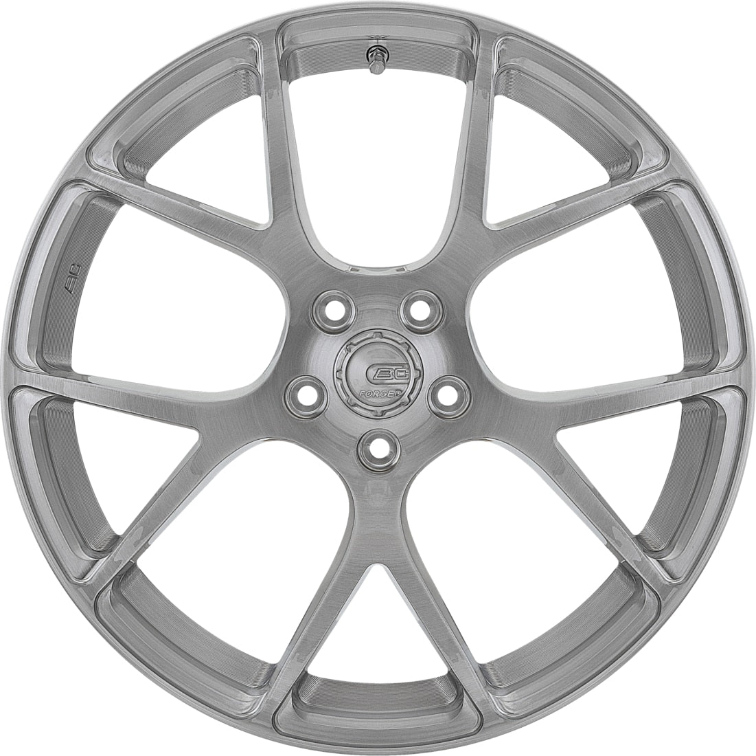 RS41 Forged Monoblock Wheel