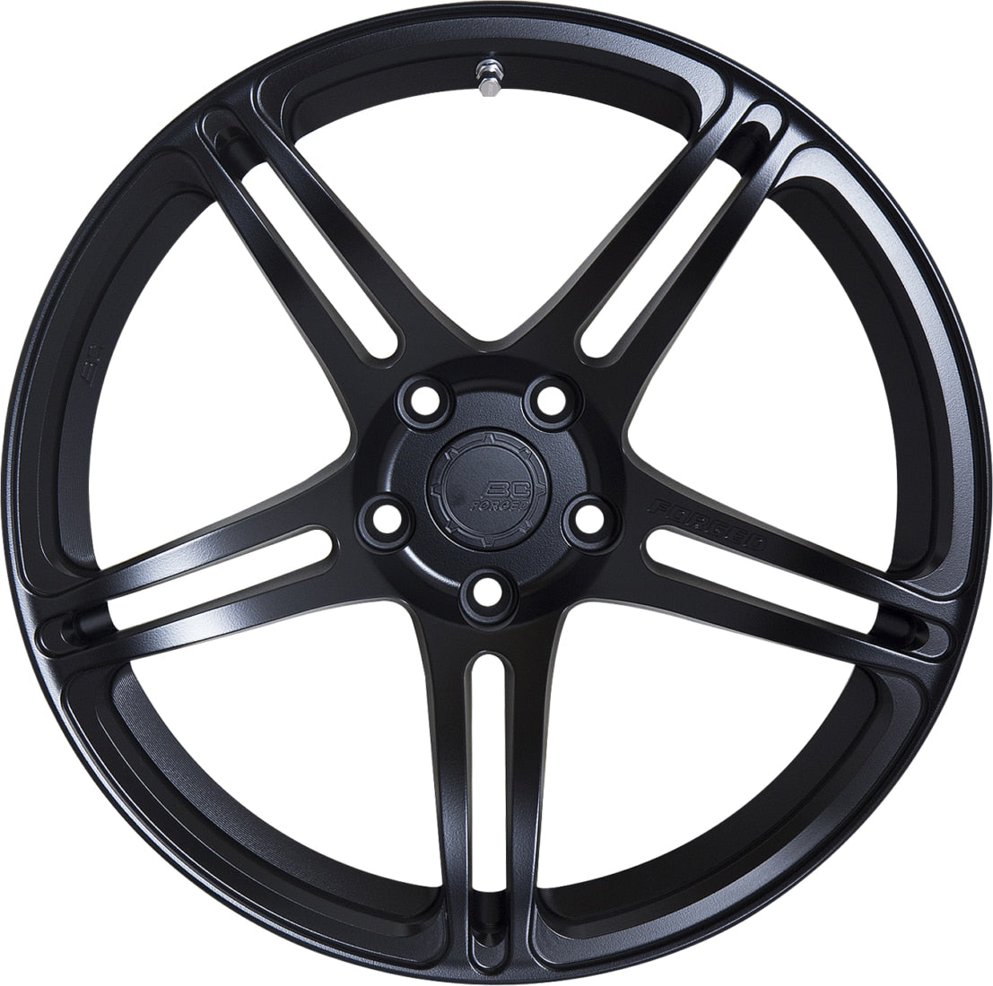 RS42 Forged Monoblock Wheel