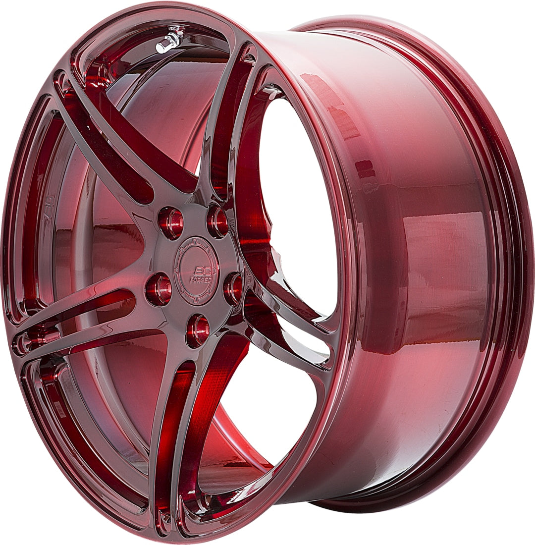 RS42 Forged Monoblock Wheel