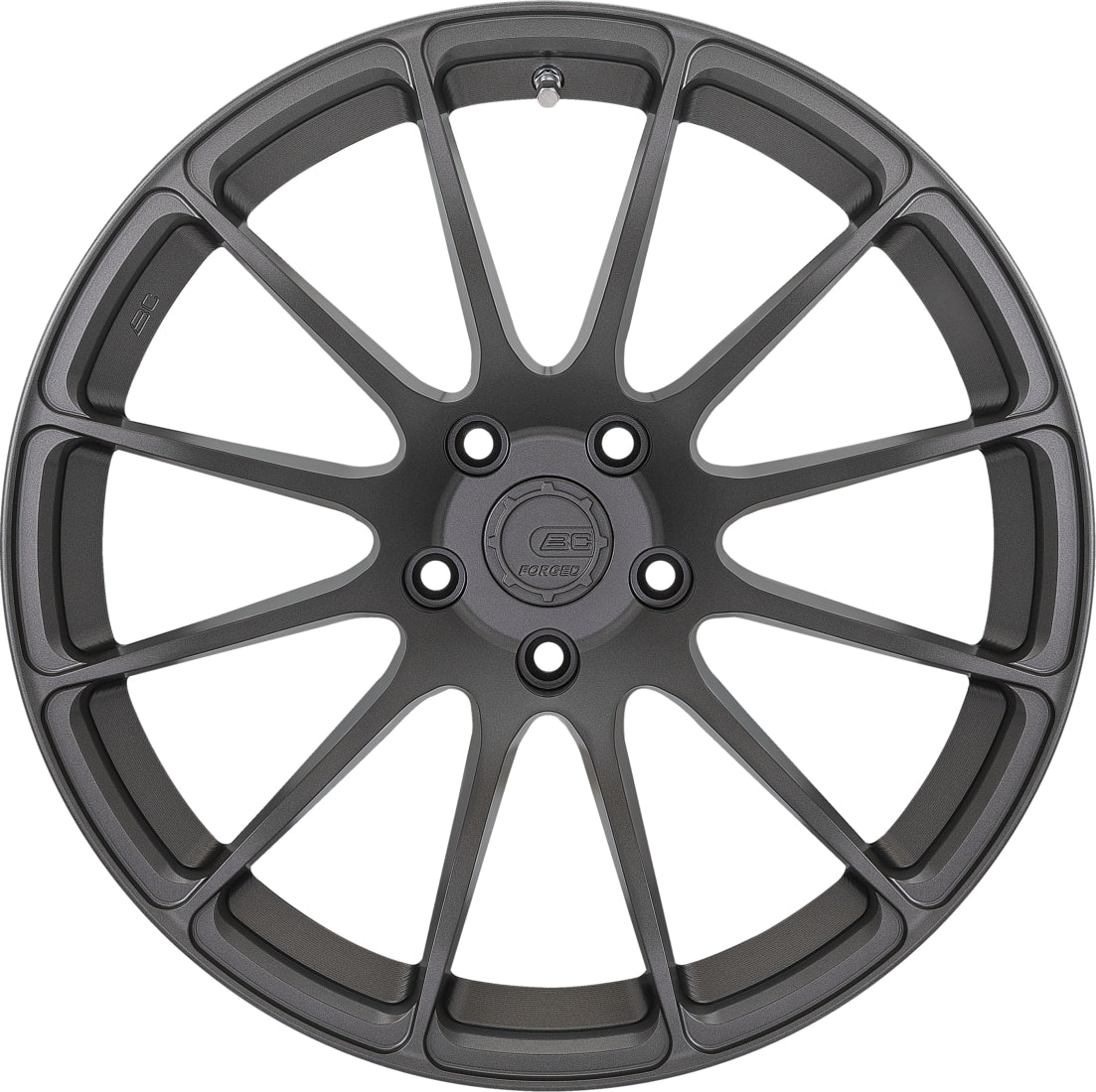 RS43 Forged Monoblock Wheel