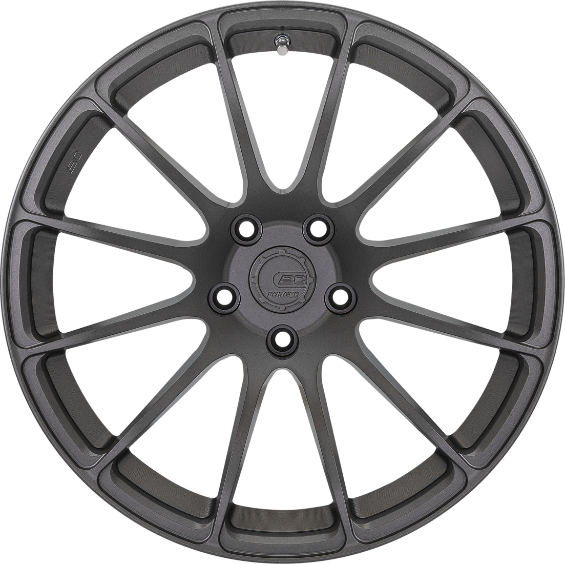 RS43 Forged Monoblock Wheel – St.Paul Speed & Performance