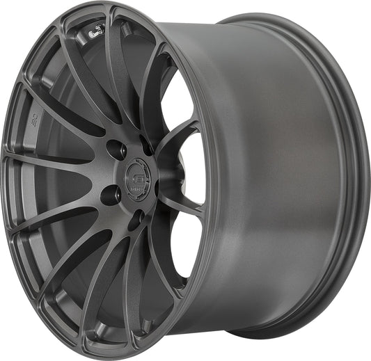 RS43 Forged Monoblock Wheel