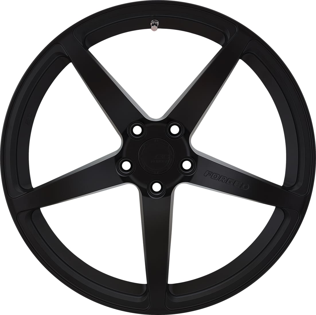 RS45 Forged Monoblock Wheel