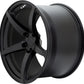 RS45 Forged Monoblock Wheel