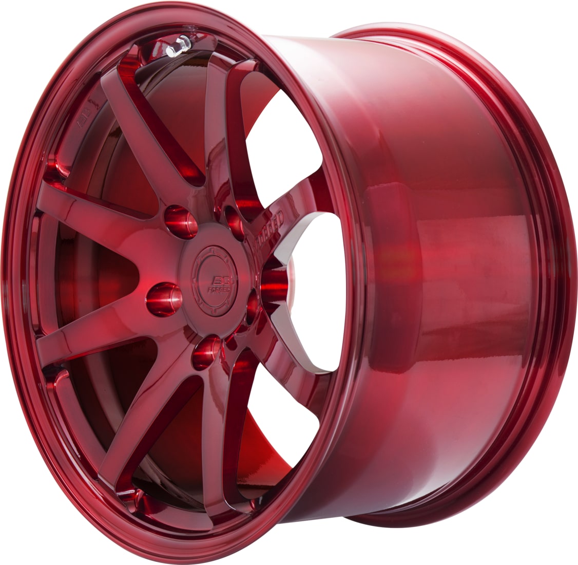 RT53 Forged Monoblock Wheel