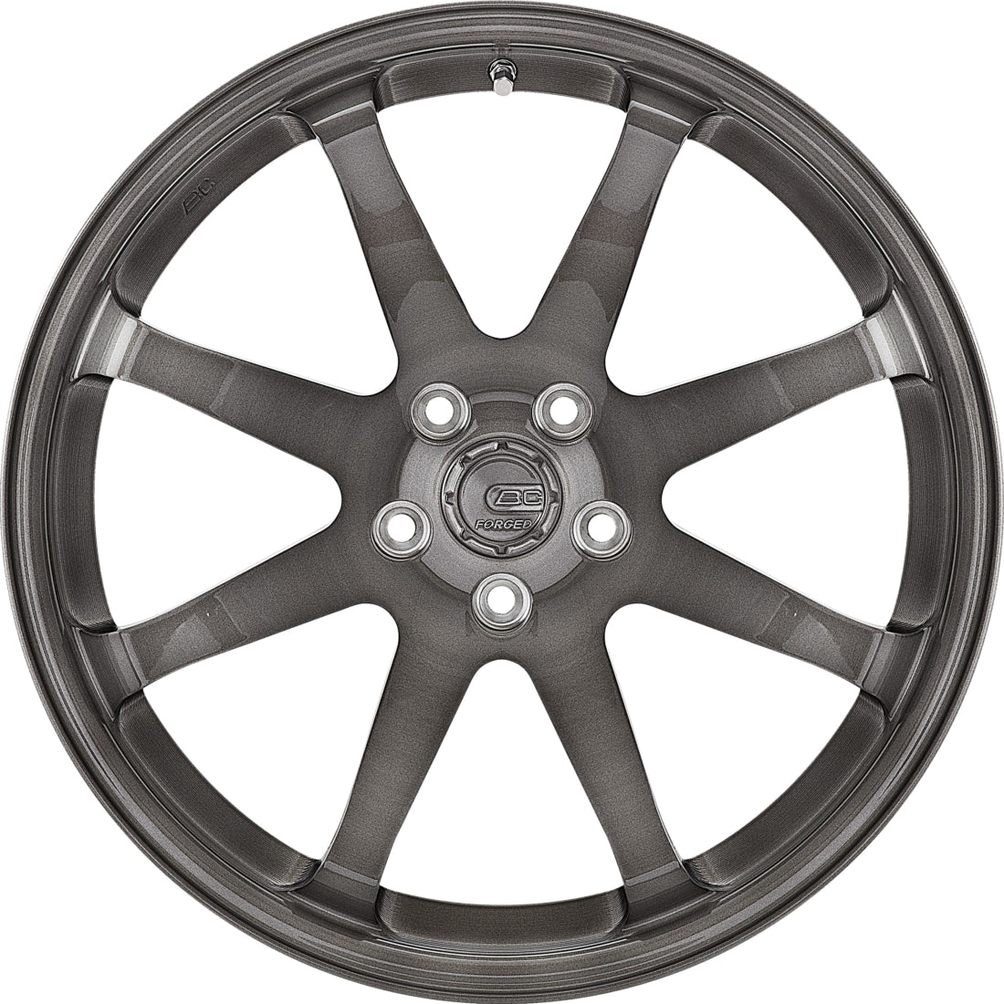 RT53 Forged Monoblock Wheel