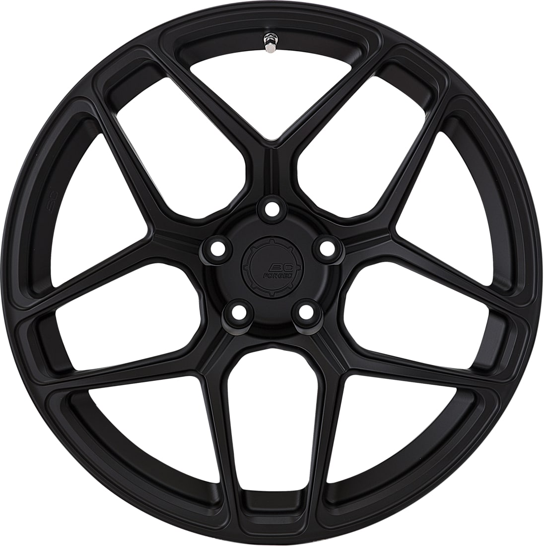 RZ053 Forged Monoblock Wheel