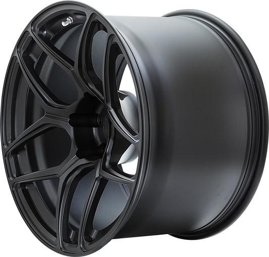 RZ053 Forged Monoblock Wheel