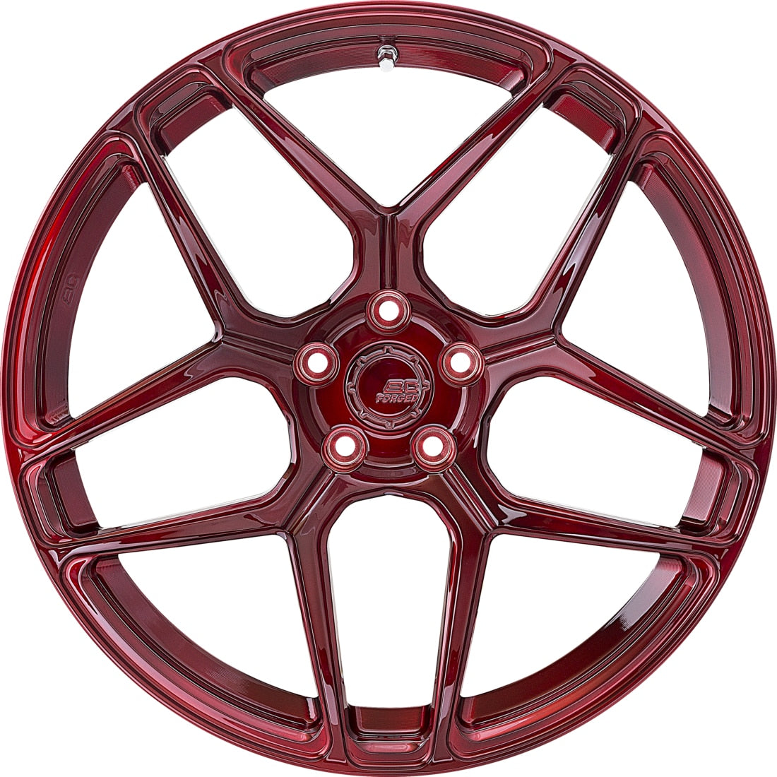 RZ053 Forged Monoblock Wheel