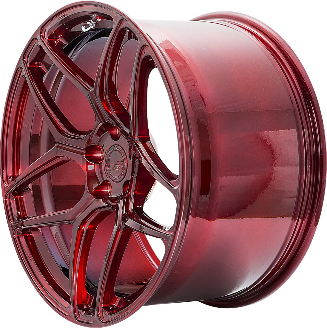 RZ053 Forged Monoblock Wheel