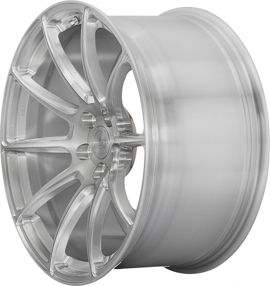 RZ10 Forged Monoblock Wheel