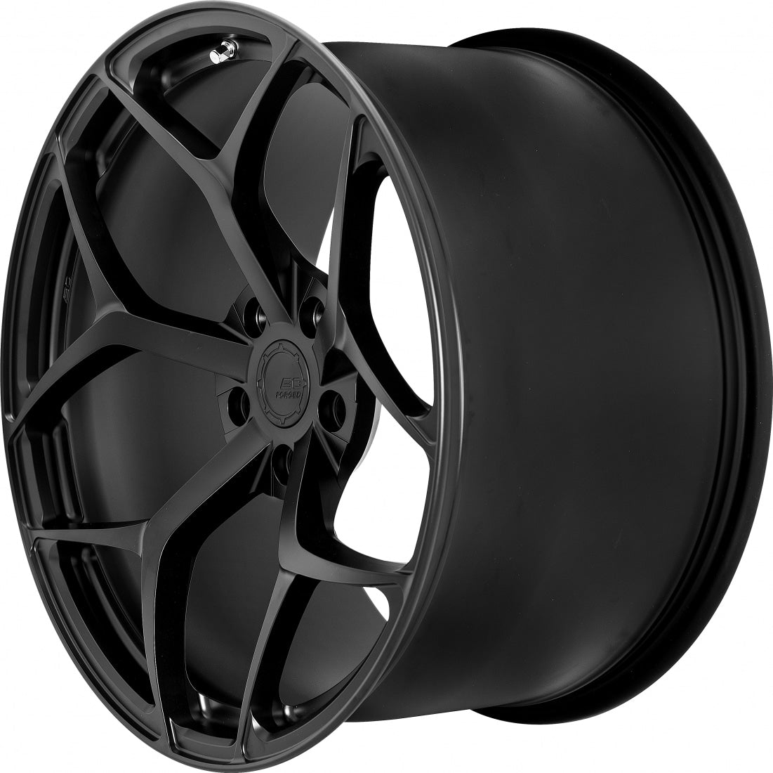 RZ23 Forged Monoblock Wheel