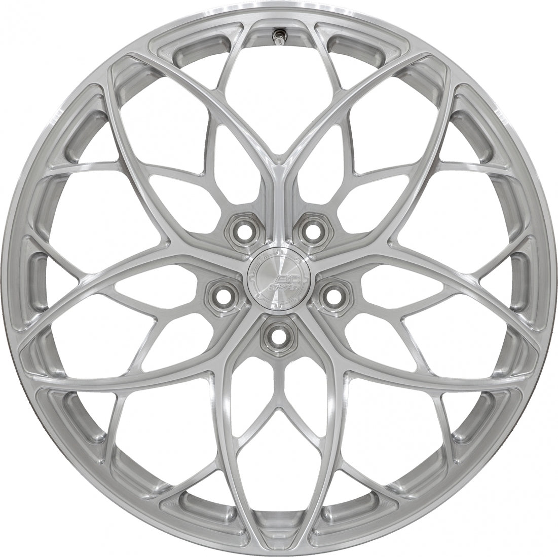 RZ24 Forged Monoblock Wheel