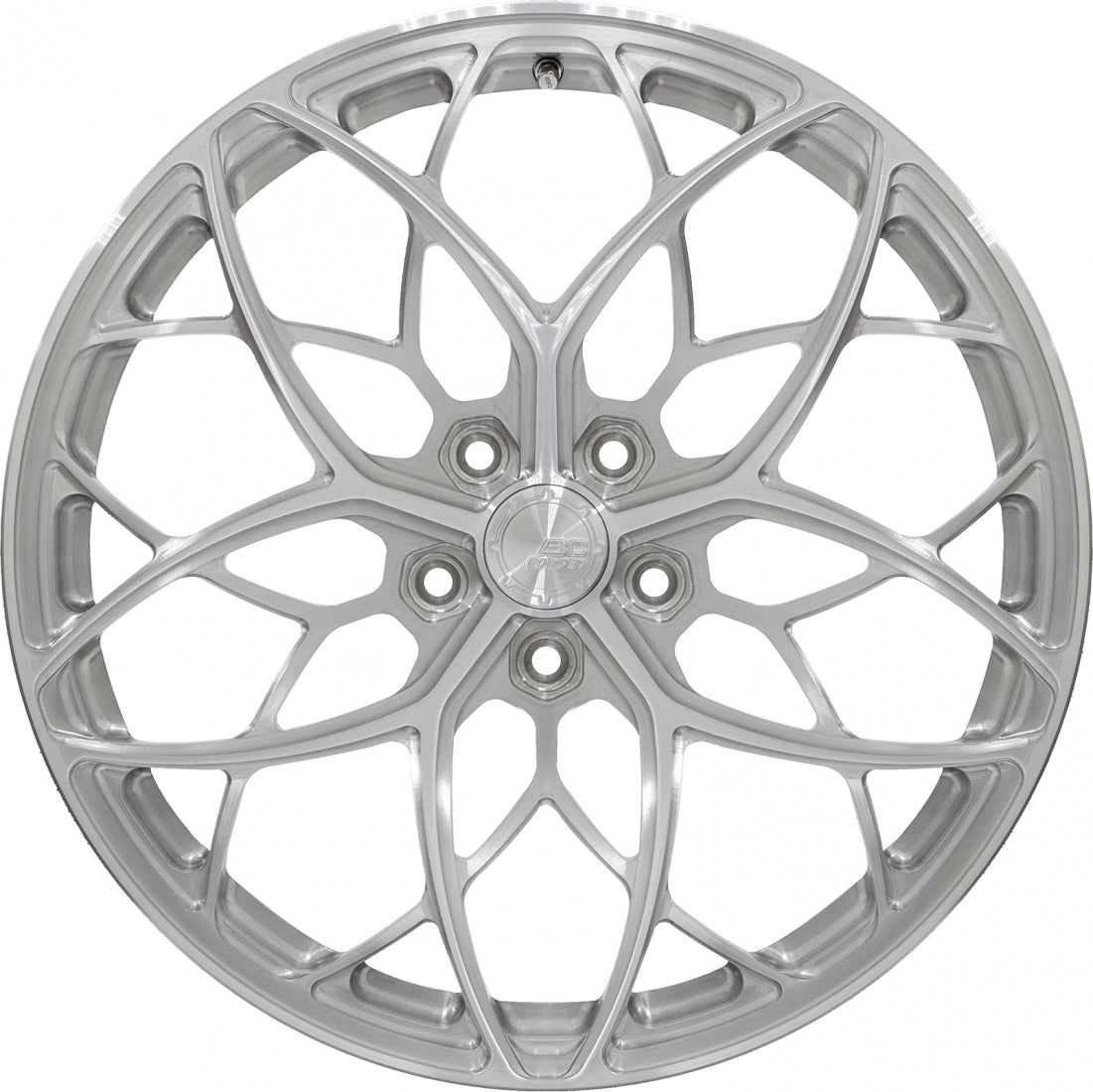 RZ24 Forged Monoblock Wheel