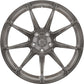 RZ39 Forged Monoblock Wheel