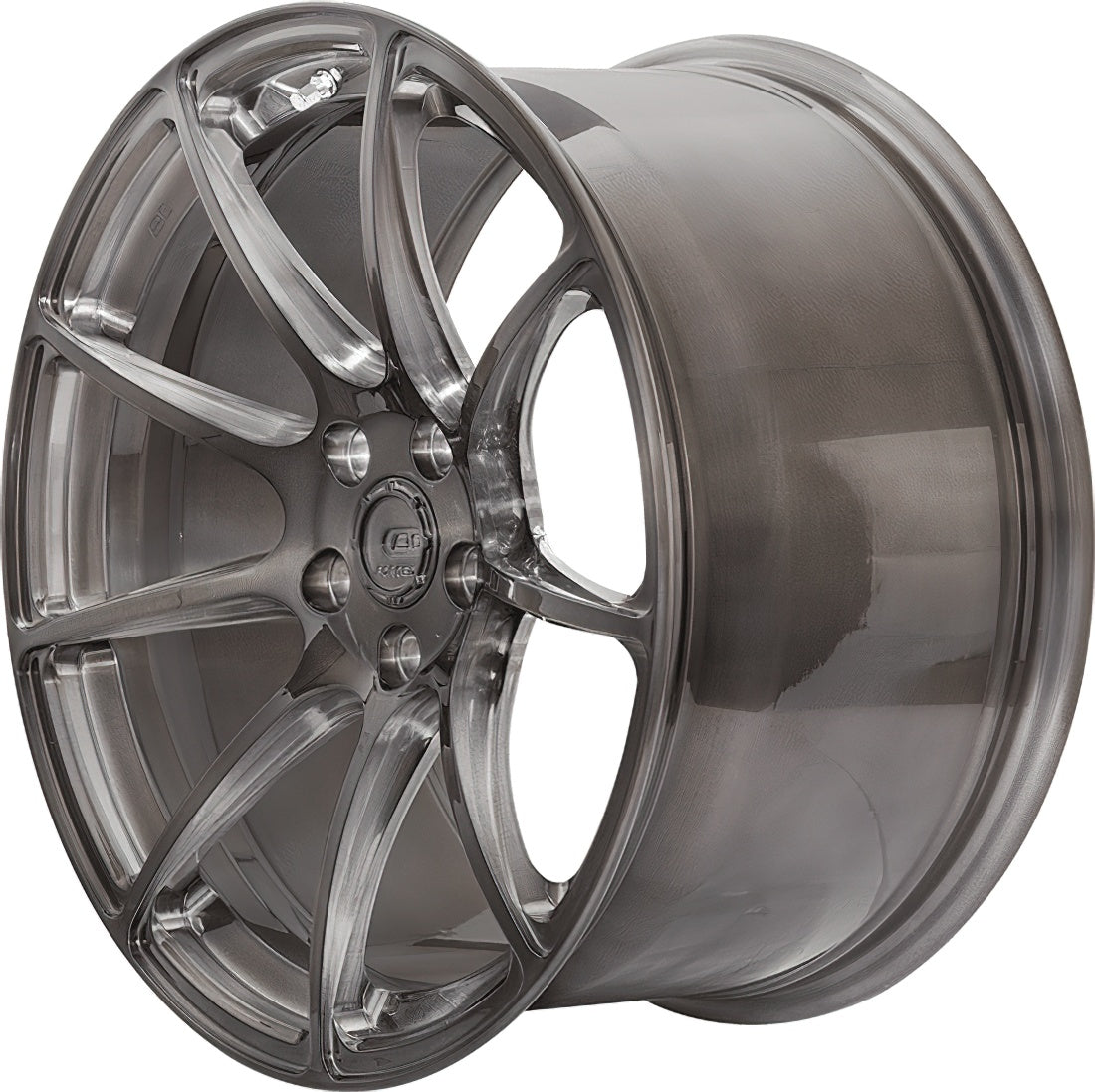 RZ39 Forged Monoblock Wheel