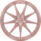 RZ39 Forged Monoblock Wheel
