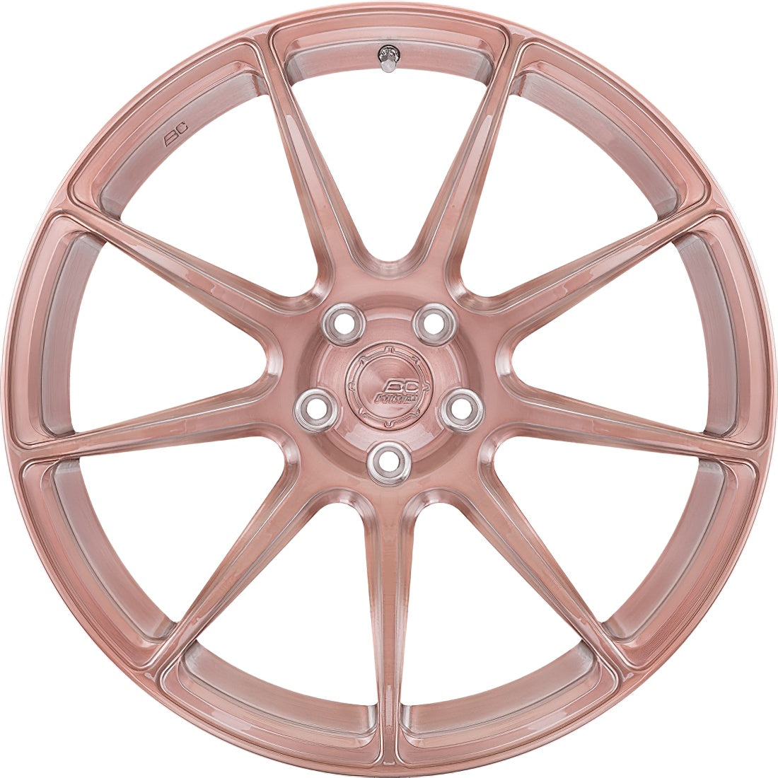 RZ39 Forged Monoblock Wheel