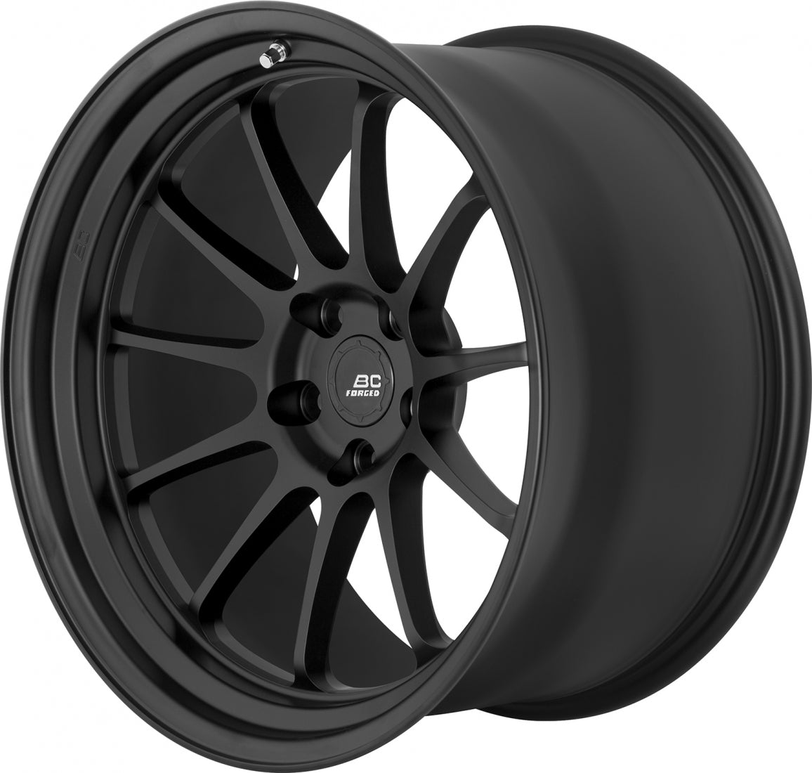 TD01 Forged Monoblock Wheel