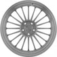 TD07 Forged Monoblock Wheel