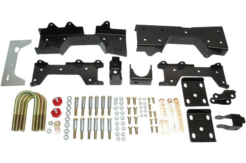 Belltech FLIP KIT 01-06 GM C1500 Std. Cab 6inch - 6616